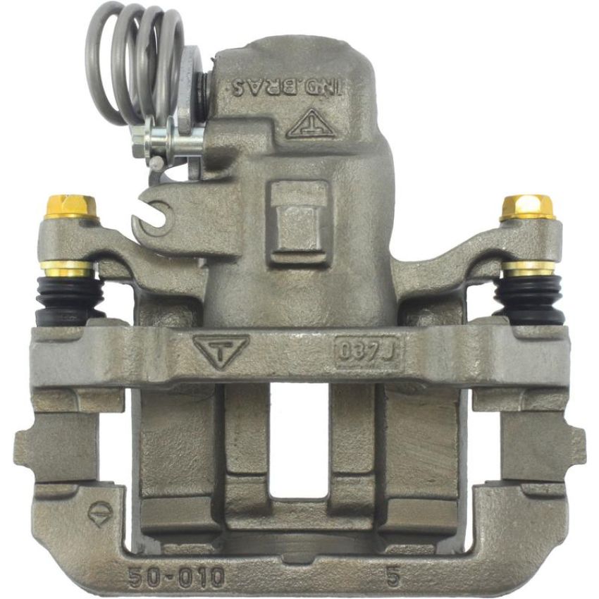 CENTRIC PARTS 141.61522 Centric Semi-Loaded Brake Caliper