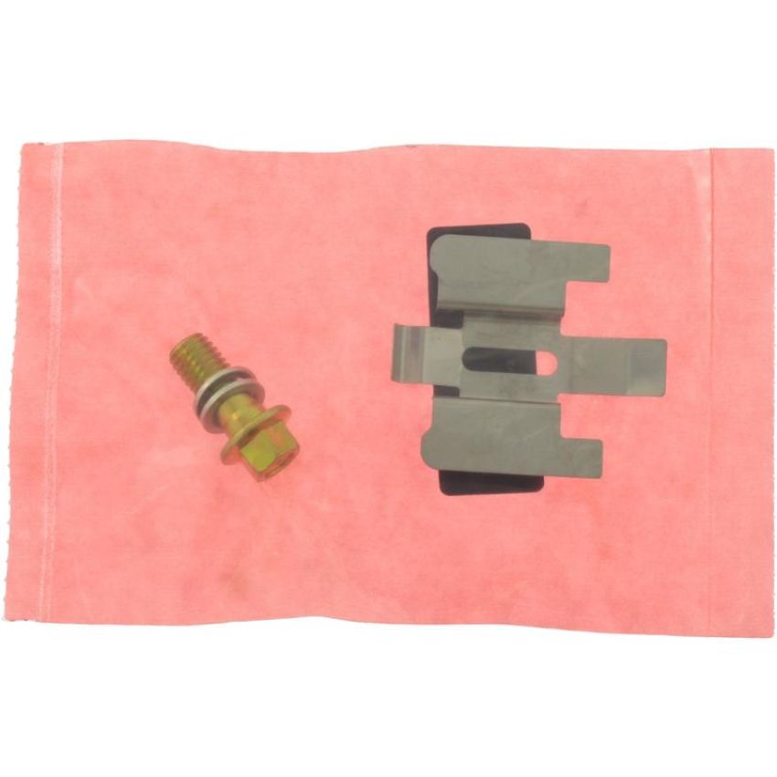 CENTRIC PARTS 141.61522 Centric Semi-Loaded Brake Caliper
