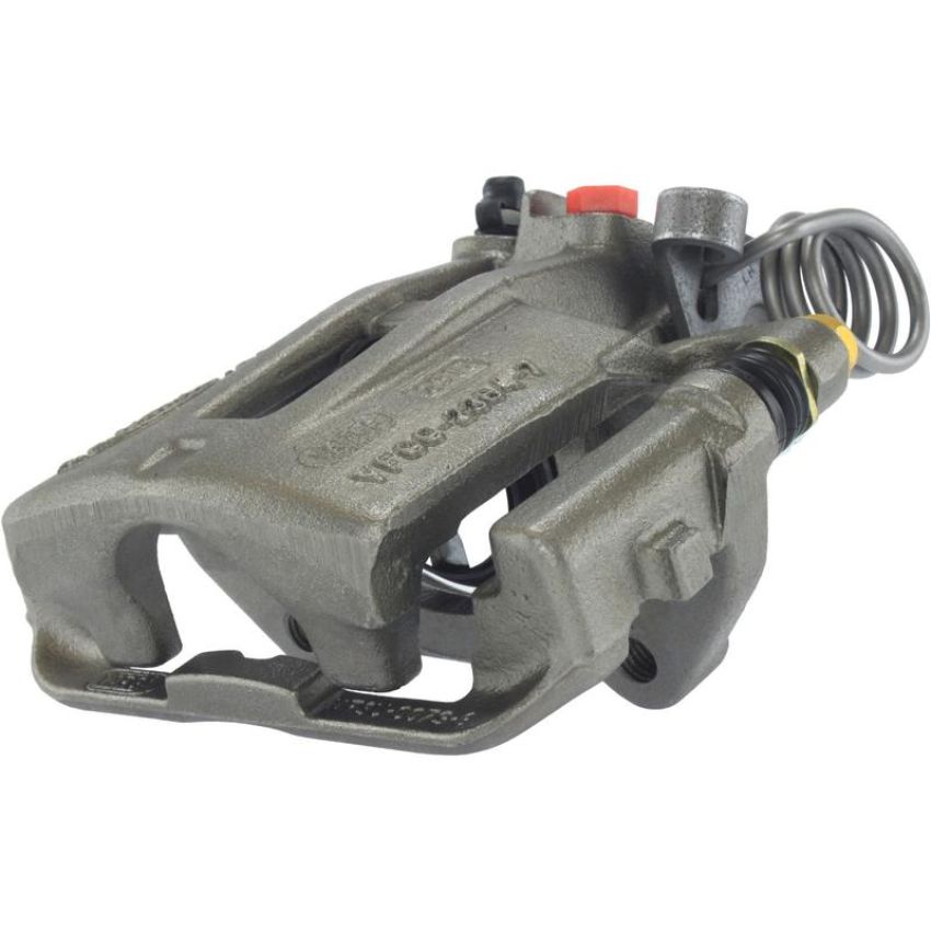 CENTRIC PARTS 141.61522 Centric Semi-Loaded Brake Caliper