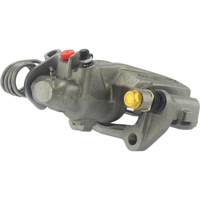 CENTRIC PARTS 141.61522 Centric Semi-Loaded Brake Caliper