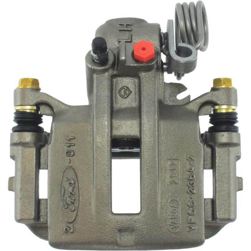 CENTRIC PARTS 141.61522 Centric Semi-Loaded Brake Caliper