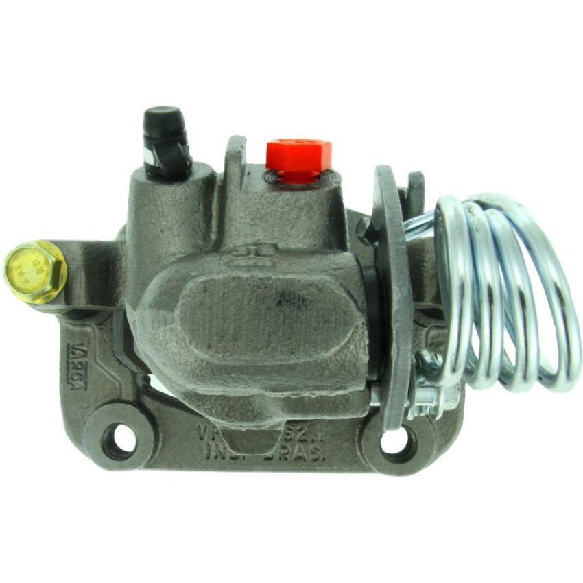 CENTRIC PARTS 141.61523 Centric Semi-Loaded Brake Caliper
