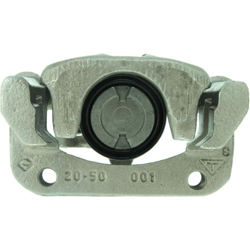 CENTRIC PARTS 141.61523 Centric Semi-Loaded Brake Caliper