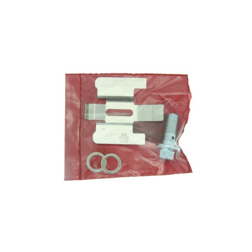CENTRIC PARTS 141.61523 Centric Semi-Loaded Brake Caliper