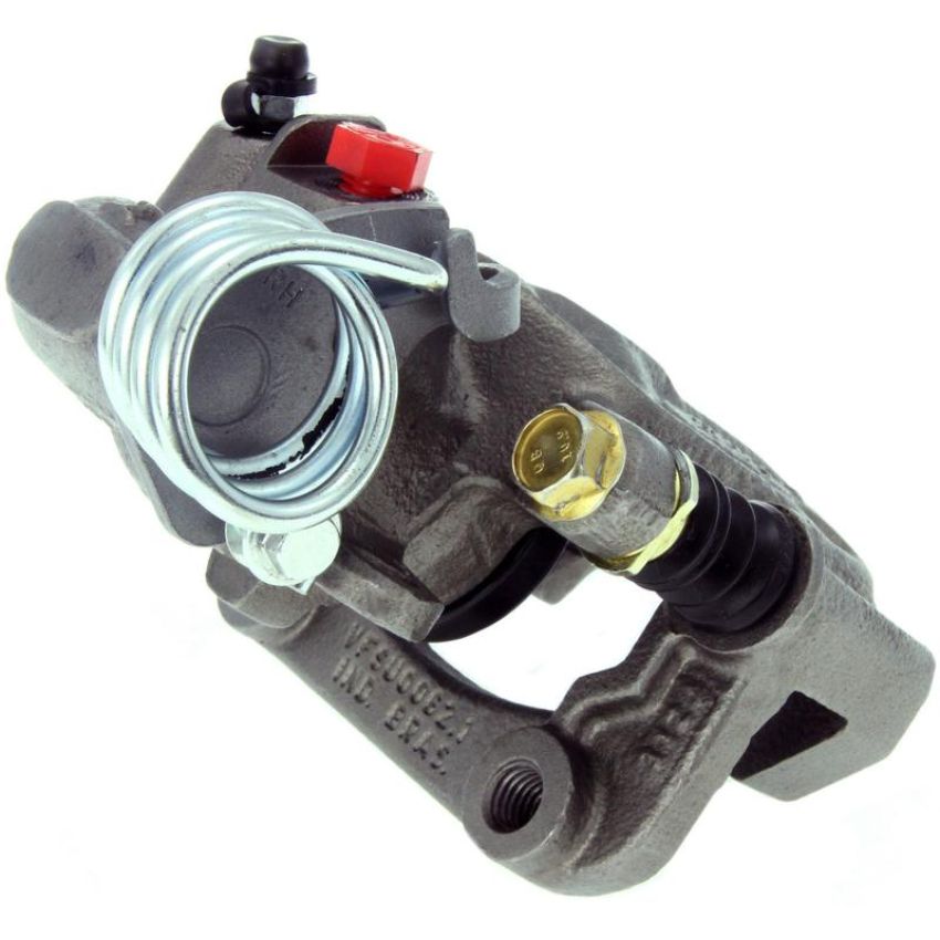 CENTRIC PARTS 141.61523 Centric Semi-Loaded Brake Caliper