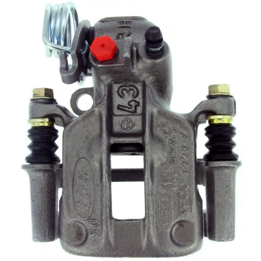 CENTRIC PARTS 141.61523 Centric Semi-Loaded Brake Caliper