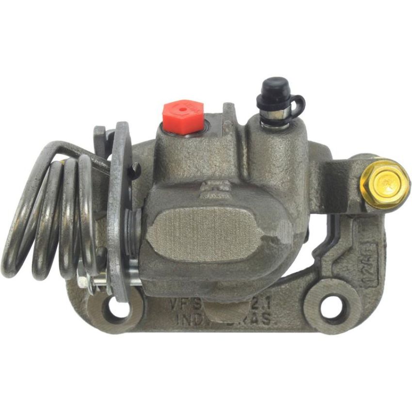 CENTRIC PARTS 141.61524 Centric Semi-Loaded Brake Caliper