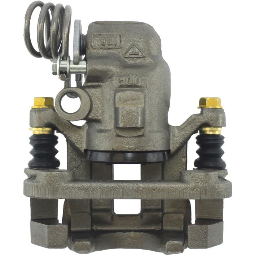 CENTRIC PARTS 141.61524 Centric Semi-Loaded Brake Caliper
