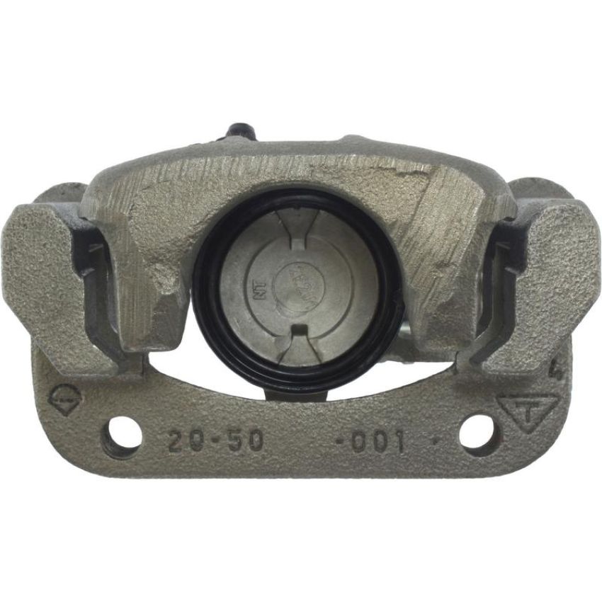CENTRIC PARTS 141.61524 Centric Semi-Loaded Brake Caliper