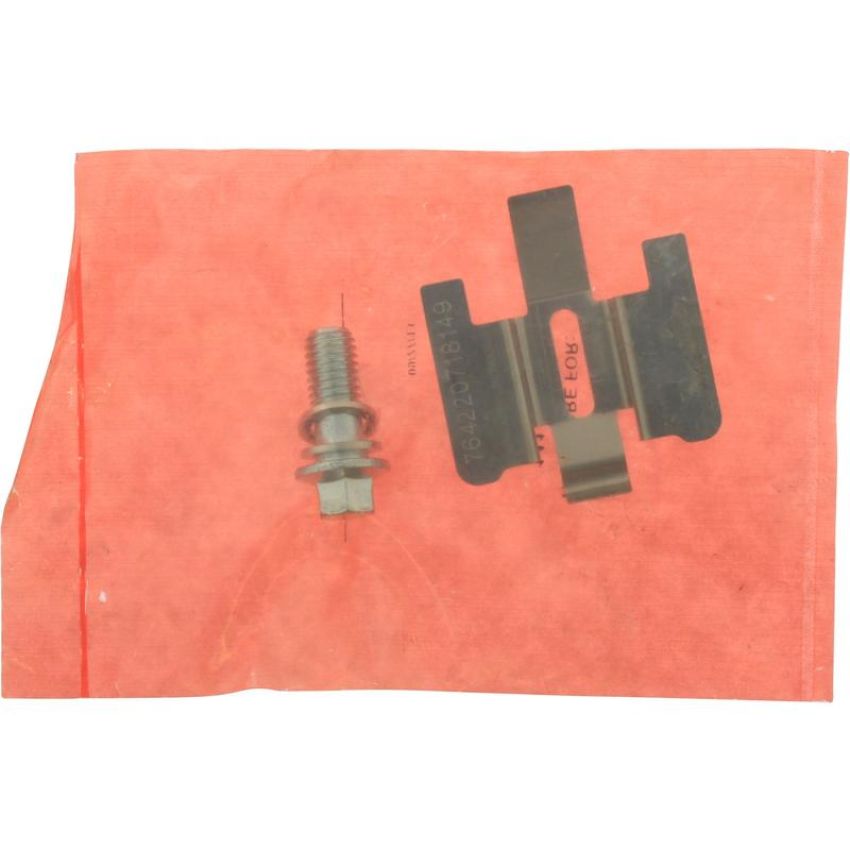 CENTRIC PARTS 141.61524 Centric Semi-Loaded Brake Caliper