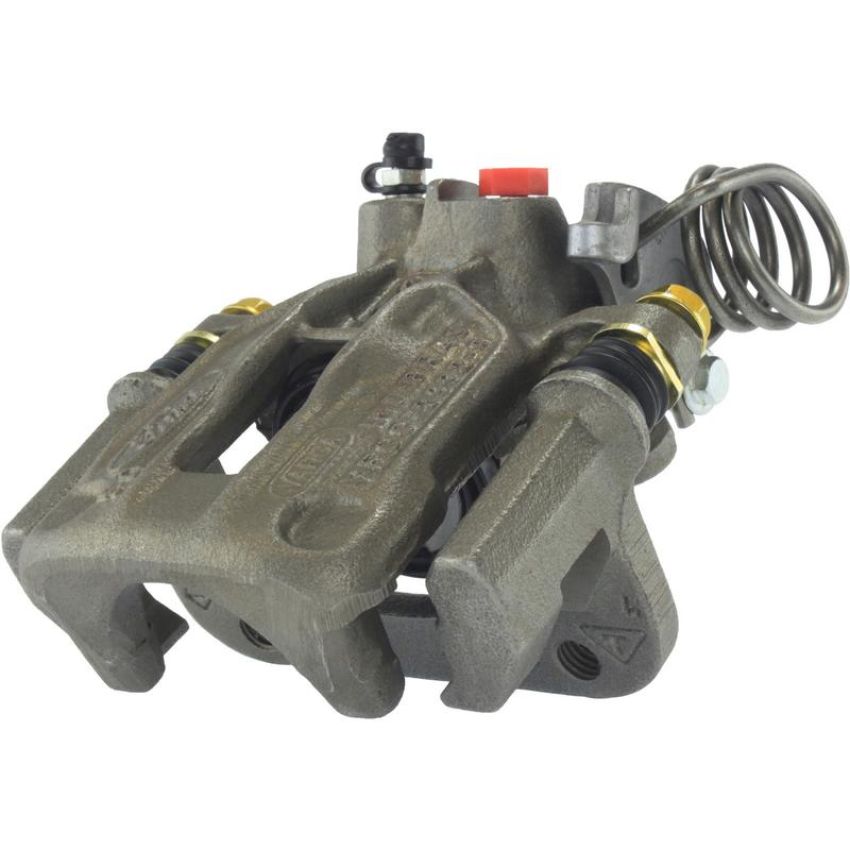 CENTRIC PARTS 141.61524 Centric Semi-Loaded Brake Caliper