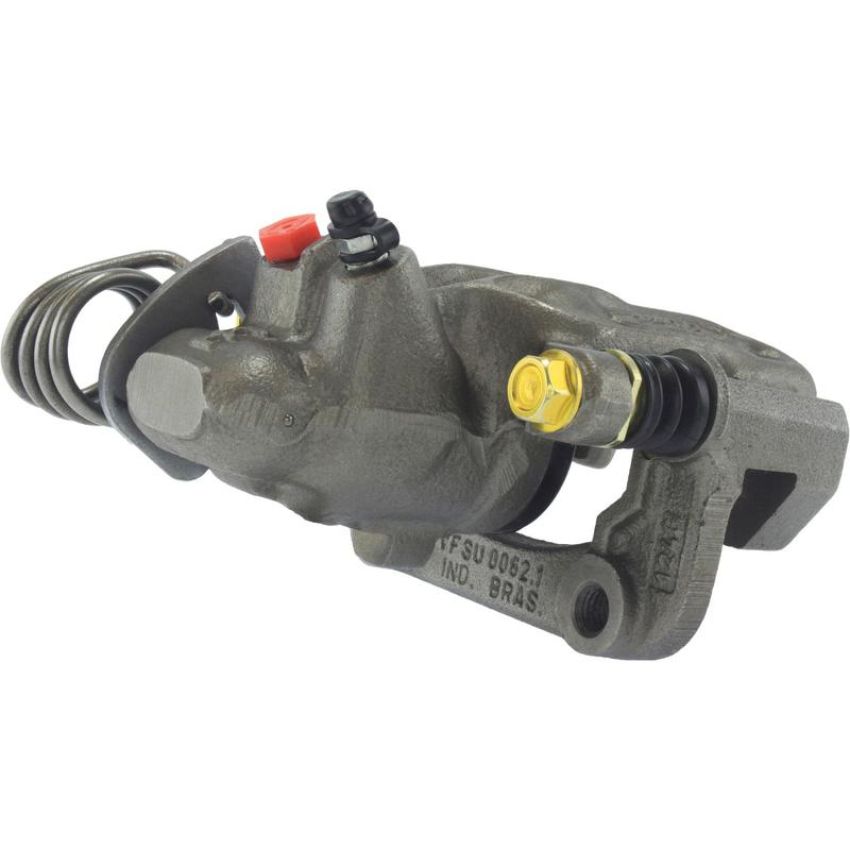 CENTRIC PARTS 141.61524 Centric Semi-Loaded Brake Caliper