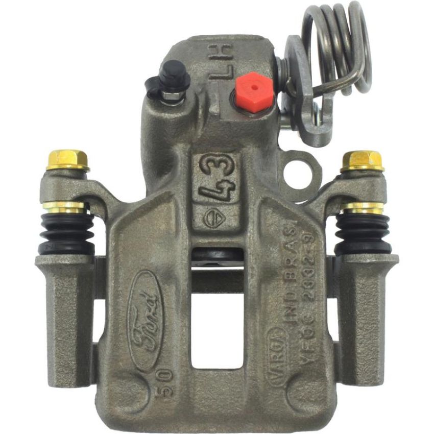 CENTRIC PARTS 141.61524 Centric Semi-Loaded Brake Caliper