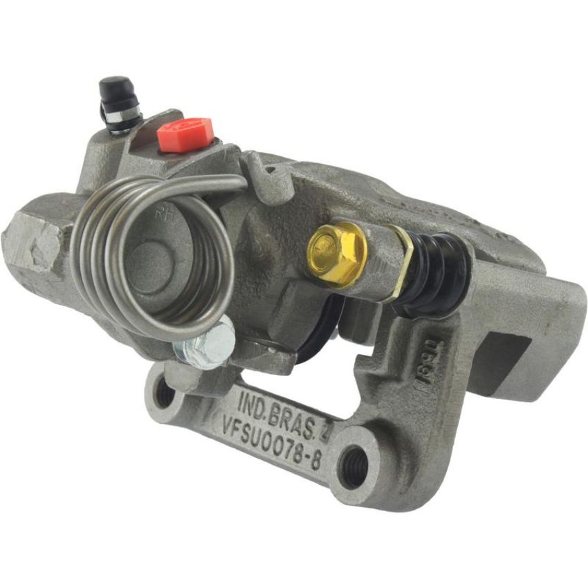 CENTRIC PARTS 141.61525 Centric Semi-Loaded Brake Caliper