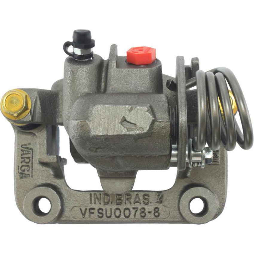 CENTRIC PARTS 141.61525 Centric Semi-Loaded Brake Caliper