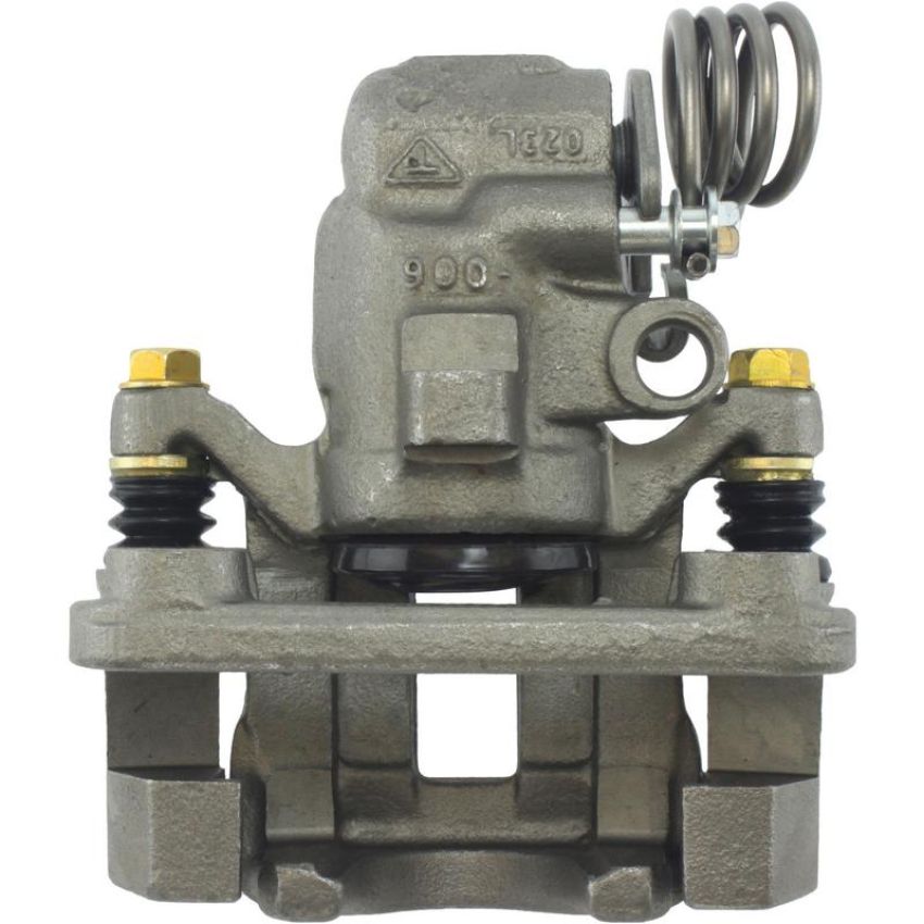 CENTRIC PARTS 141.61525 Centric Semi-Loaded Brake Caliper
