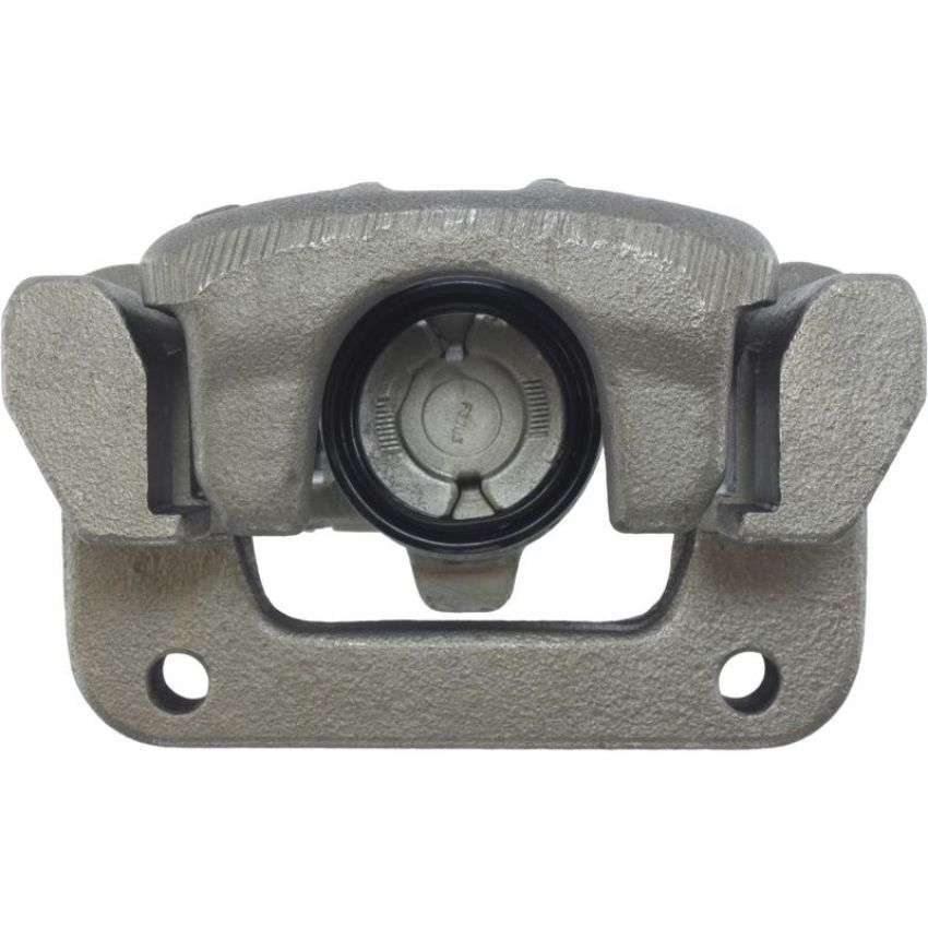 CENTRIC PARTS 141.61525 Centric Semi-Loaded Brake Caliper