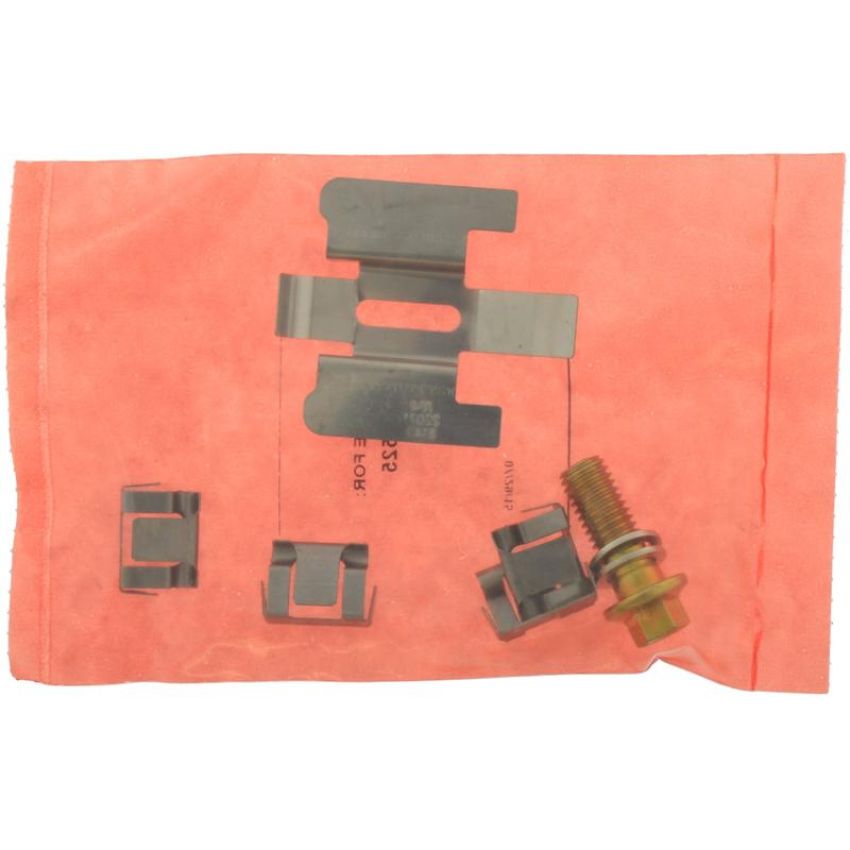 CENTRIC PARTS 141.61525 Centric Semi-Loaded Brake Caliper