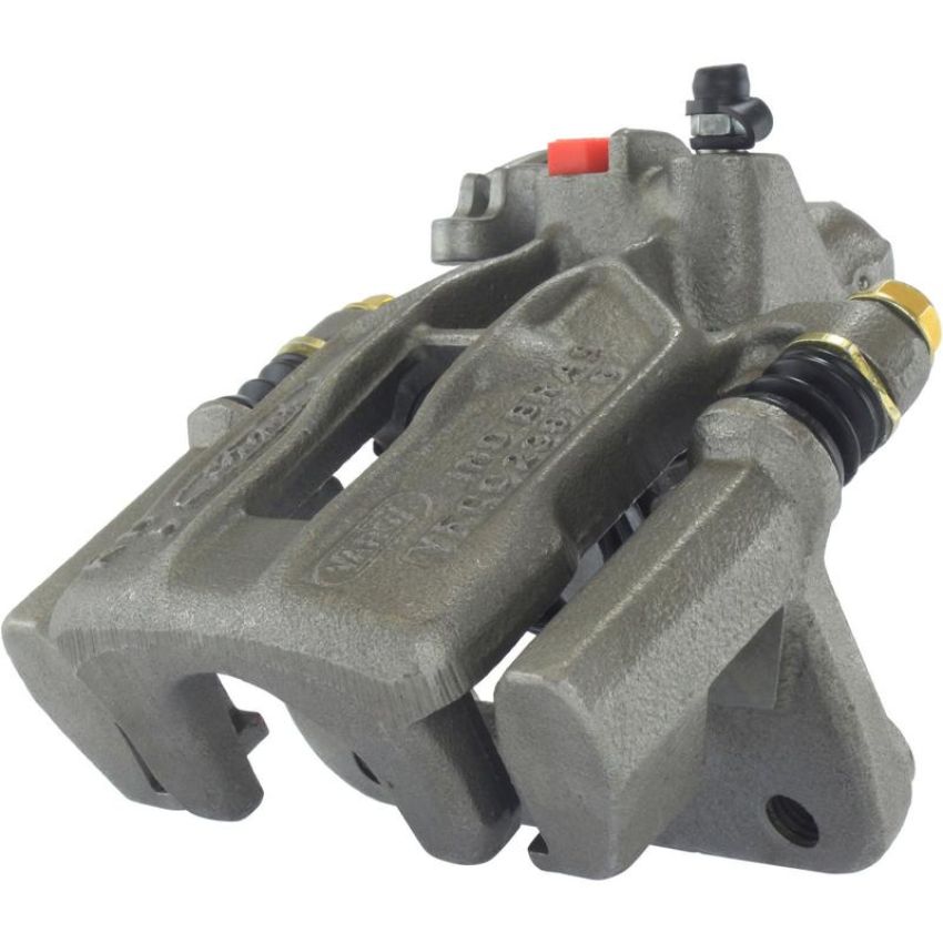 CENTRIC PARTS 141.61525 Centric Semi-Loaded Brake Caliper