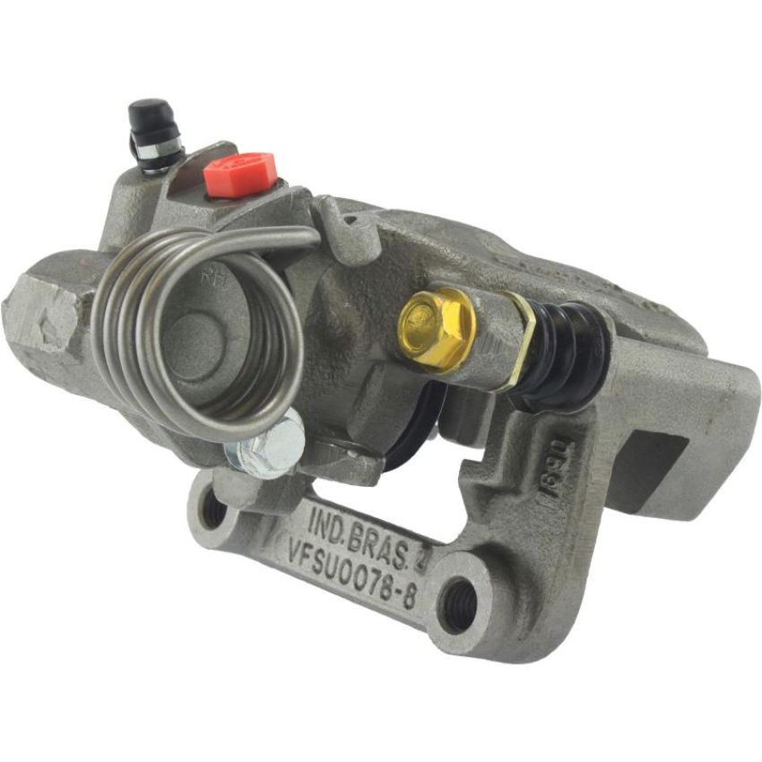 CENTRIC PARTS 141.61525 Centric Semi-Loaded Brake Caliper