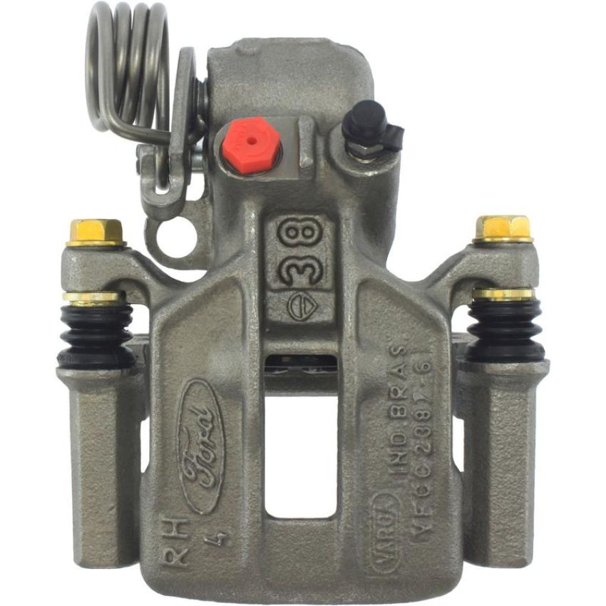 CENTRIC PARTS 141.61525 Centric Semi-Loaded Brake Caliper