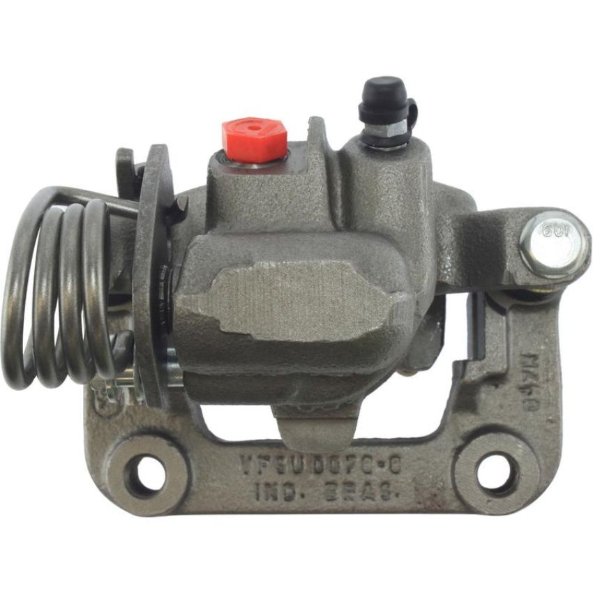 CENTRIC PARTS 141.61526 Centric Semi-Loaded Brake Caliper