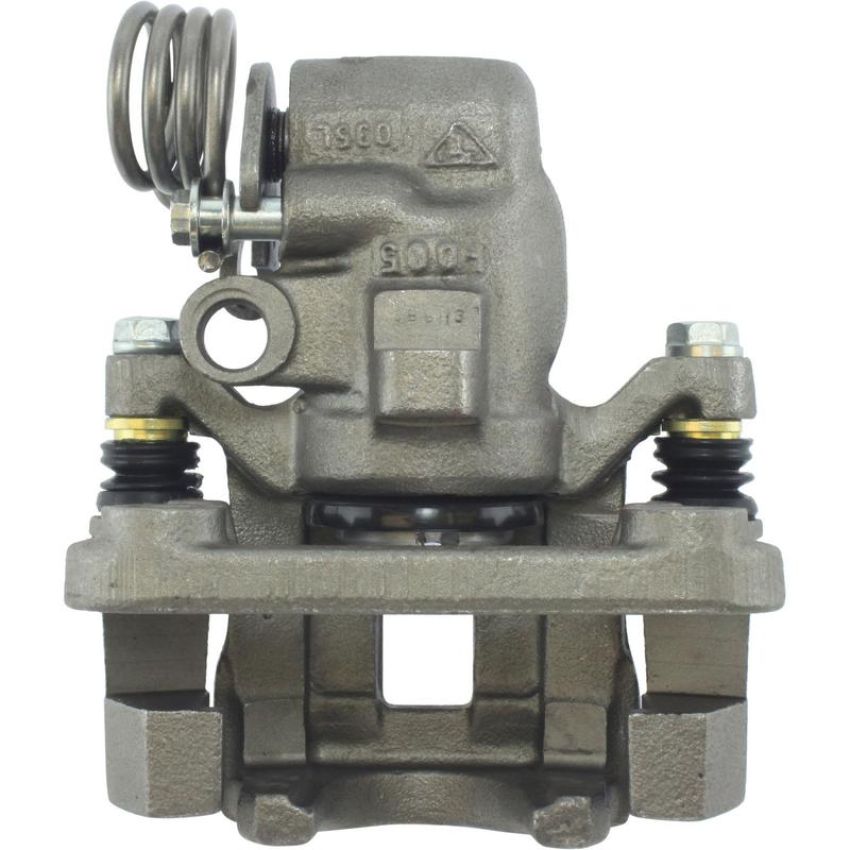 CENTRIC PARTS 141.61526 Centric Semi-Loaded Brake Caliper