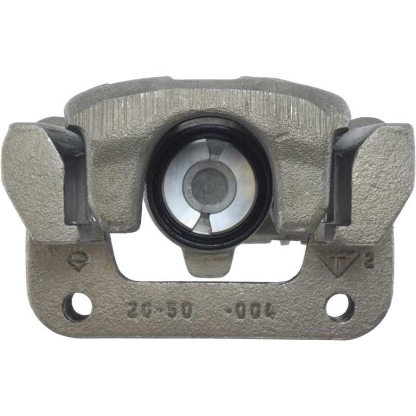 CENTRIC PARTS 141.61526 Centric Semi-Loaded Brake Caliper