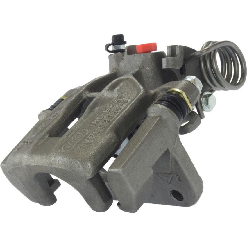 CENTRIC PARTS 141.61526 Centric Semi-Loaded Brake Caliper