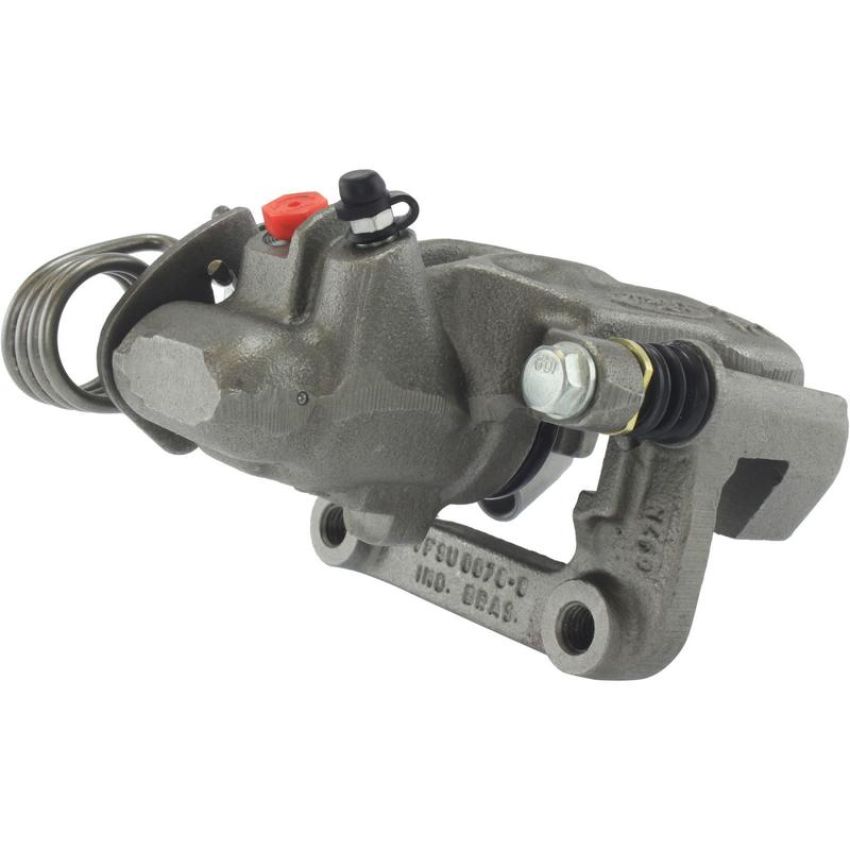 CENTRIC PARTS 141.61526 Centric Semi-Loaded Brake Caliper