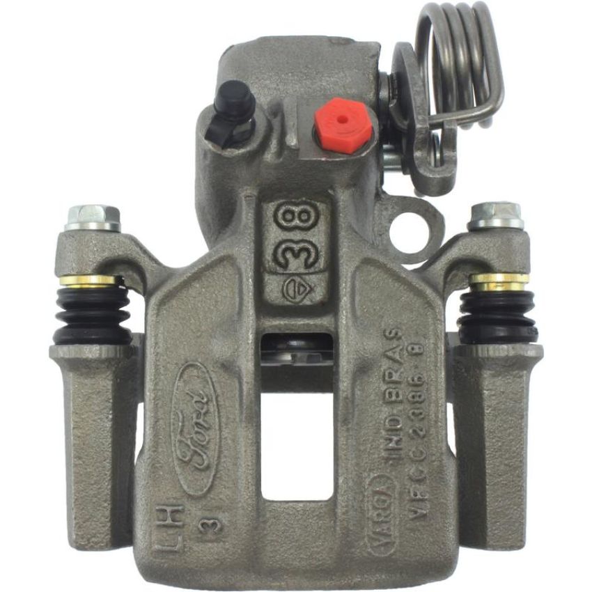CENTRIC PARTS 141.61526 Centric Semi-Loaded Brake Caliper