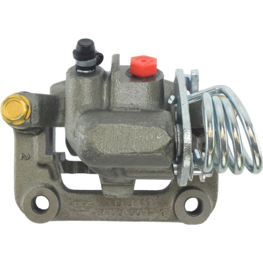 CENTRIC PARTS 141.61527 Centric Semi-Loaded Brake Caliper