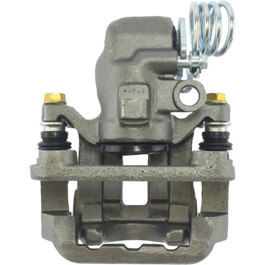 CENTRIC PARTS 141.61527 Centric Semi-Loaded Brake Caliper