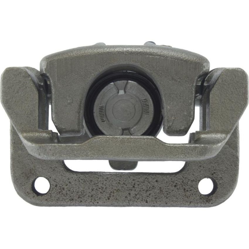 CENTRIC PARTS 141.61527 Centric Semi-Loaded Brake Caliper