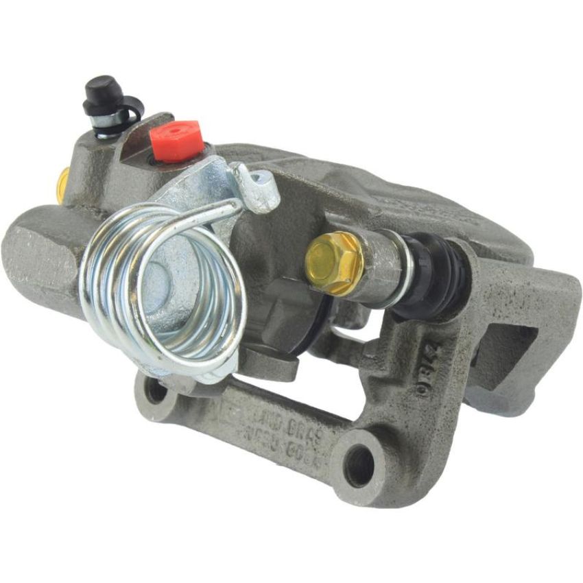 CENTRIC PARTS 141.61527 Centric Semi-Loaded Brake Caliper