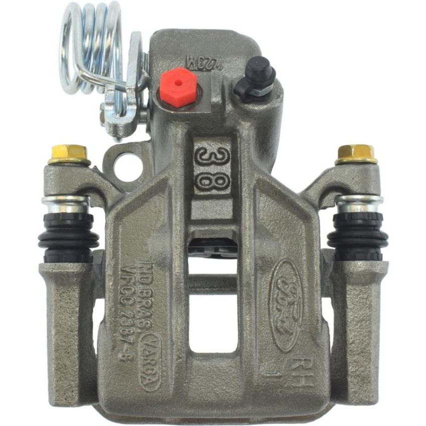 CENTRIC PARTS 141.61527 Centric Semi-Loaded Brake Caliper