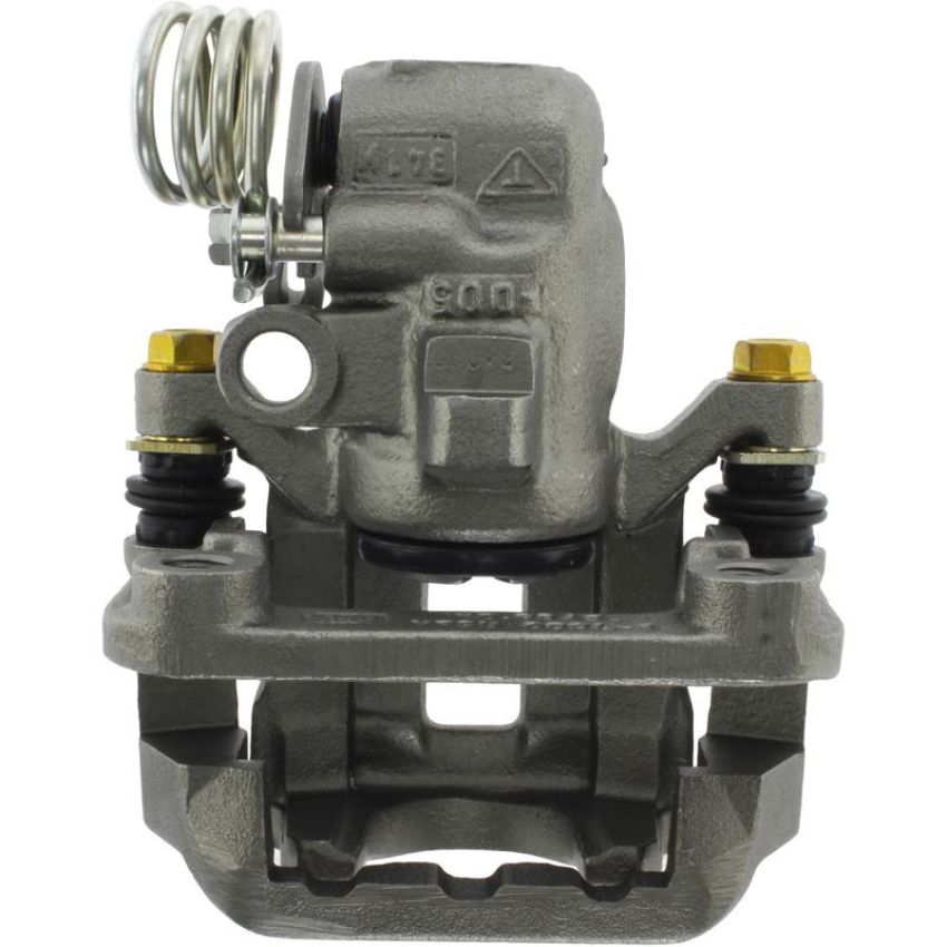 CENTRIC PARTS 141.61528 Centric Semi-Loaded Brake Caliper