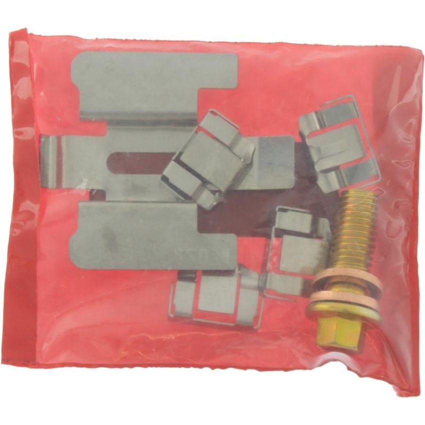 CENTRIC PARTS 141.61528 Centric Semi-Loaded Brake Caliper