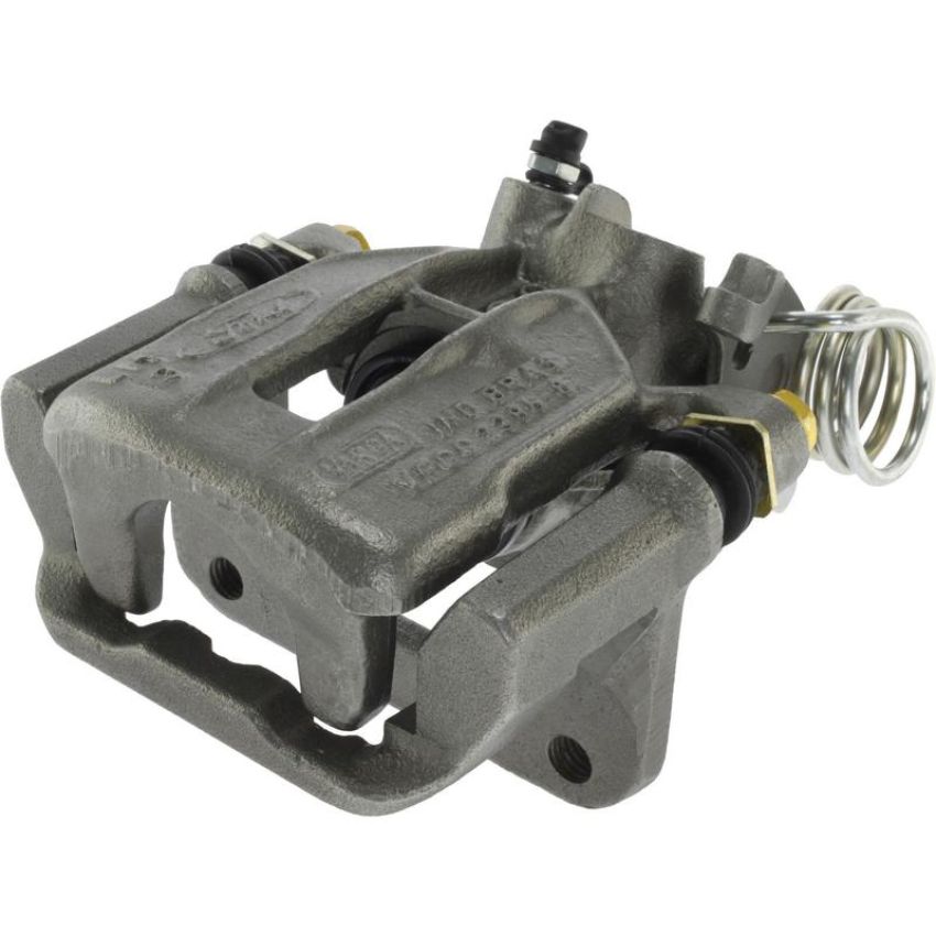 CENTRIC PARTS 141.61528 Centric Semi-Loaded Brake Caliper