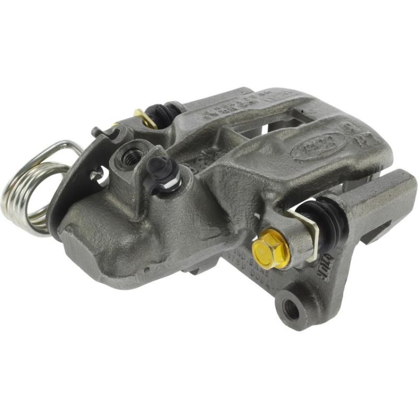 CENTRIC PARTS 141.61528 Centric Semi-Loaded Brake Caliper