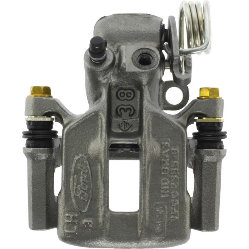 CENTRIC PARTS 141.61528 Centric Semi-Loaded Brake Caliper