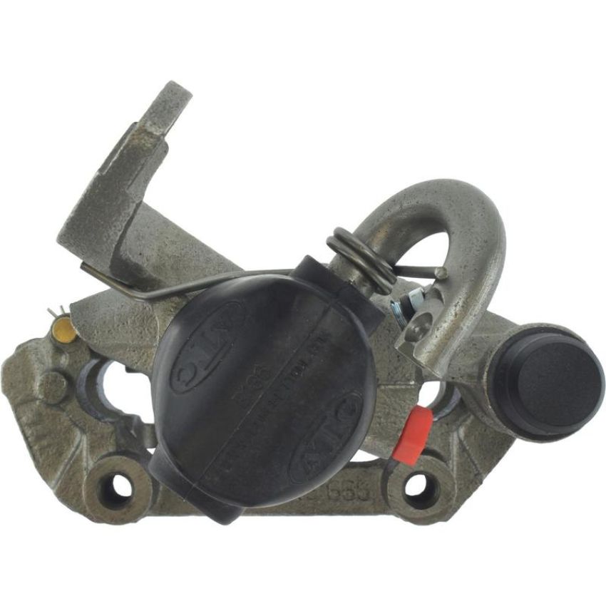 CENTRIC PARTS 141.61529 Centric Semi-Loaded Brake Caliper