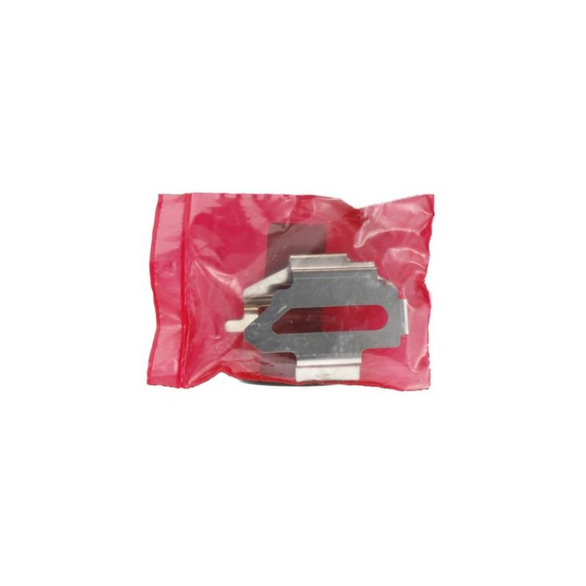 CENTRIC PARTS 141.61529 Centric Semi-Loaded Brake Caliper