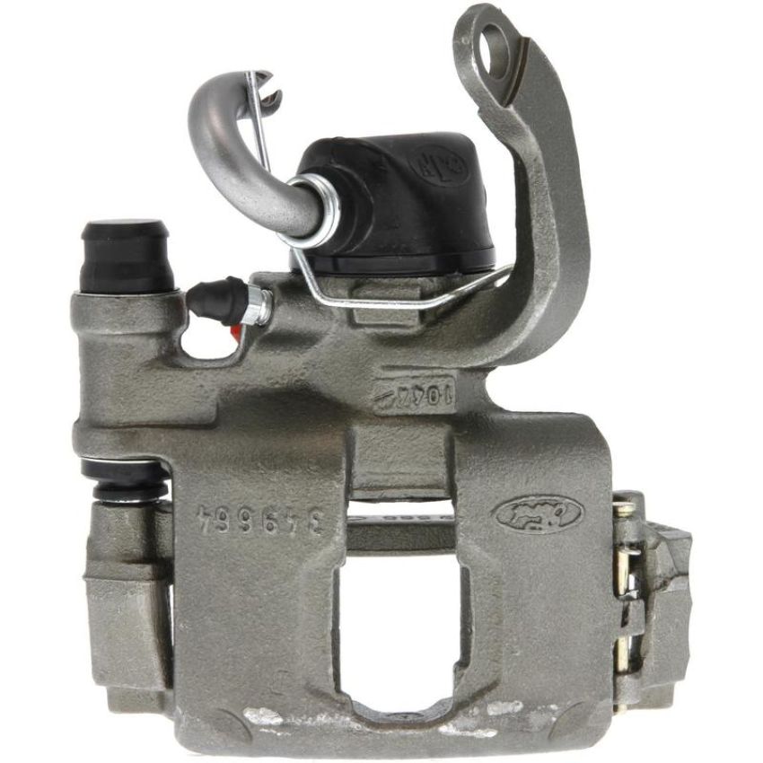 CENTRIC PARTS 141.61529 Centric Semi-Loaded Brake Caliper