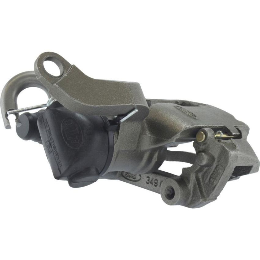 CENTRIC PARTS 141.61530 Centric Semi-Loaded Brake Caliper