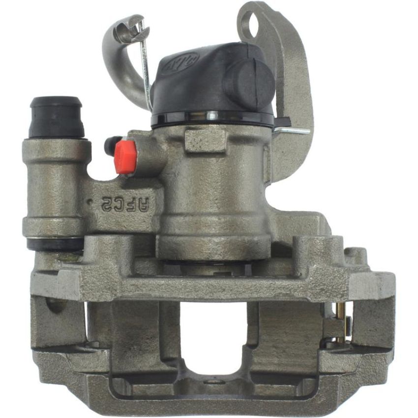 CENTRIC PARTS 141.61530 Centric Semi-Loaded Brake Caliper