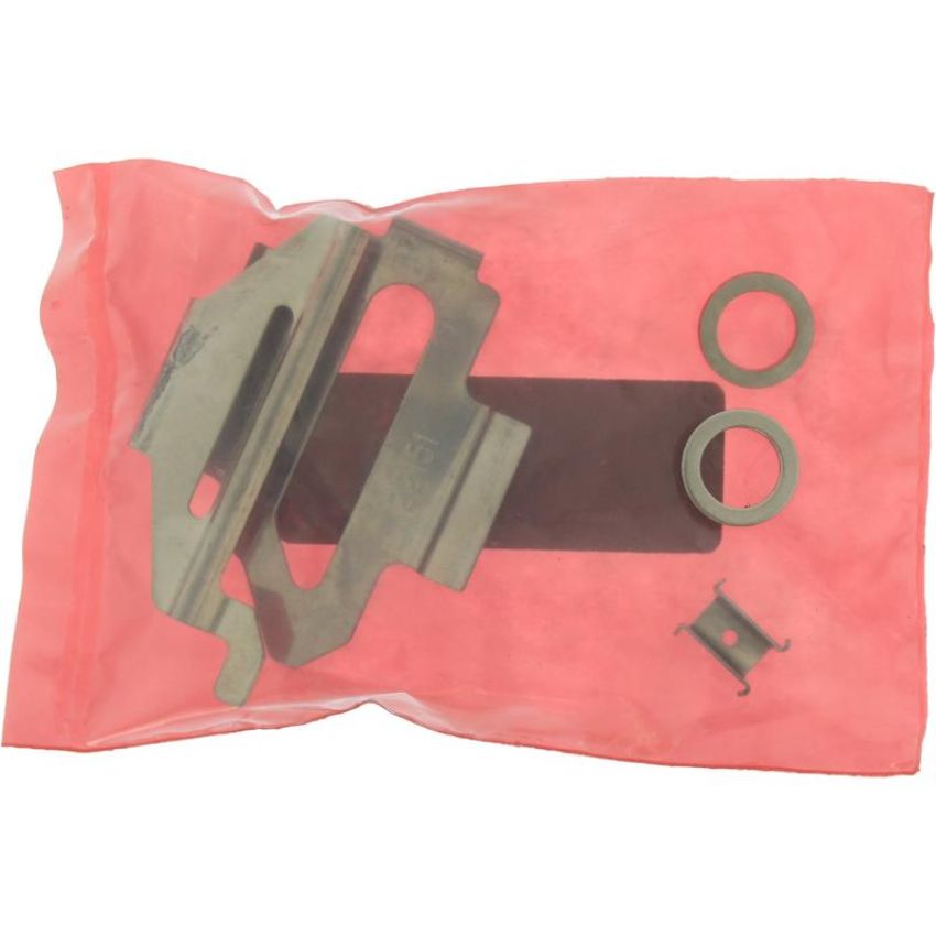 CENTRIC PARTS 141.61530 Centric Semi-Loaded Brake Caliper
