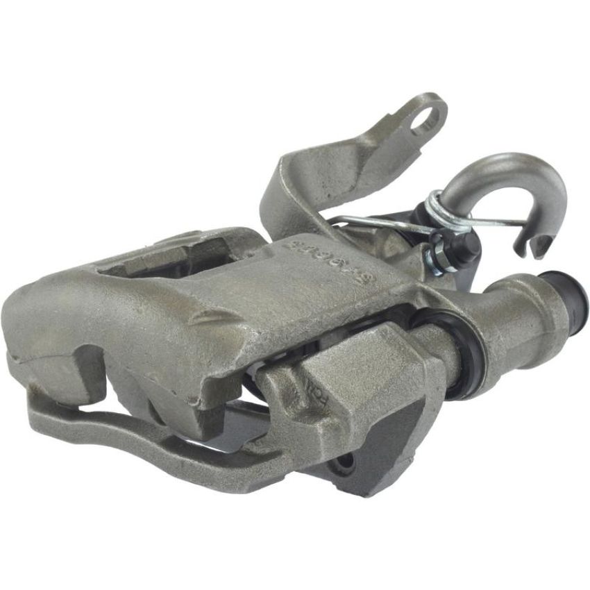 CENTRIC PARTS 141.61530 Centric Semi-Loaded Brake Caliper