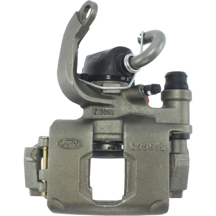 CENTRIC PARTS 141.61530 Centric Semi-Loaded Brake Caliper