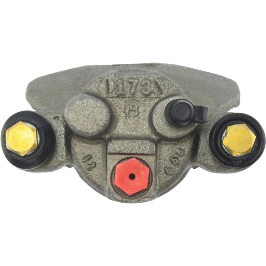 CENTRIC PARTS 141.61531 Centric Semi-Loaded Brake Caliper